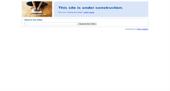 Desktop Screenshot of clhengineeringinc.com